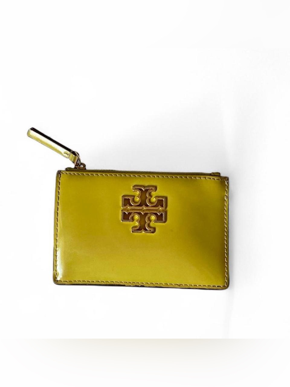 Tory Burch Cardholder Wallet